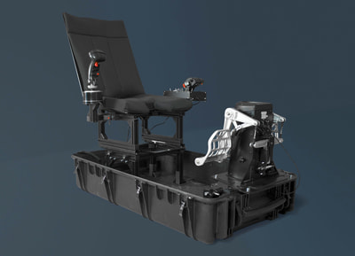 Portable Trainer
