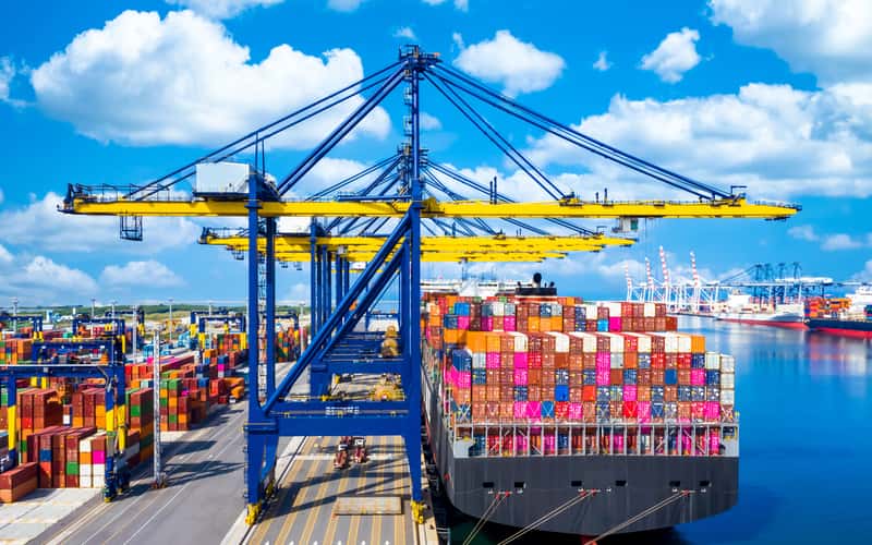 V Brně vzniká nové řešení pro monitoring přepravních kontejnerů