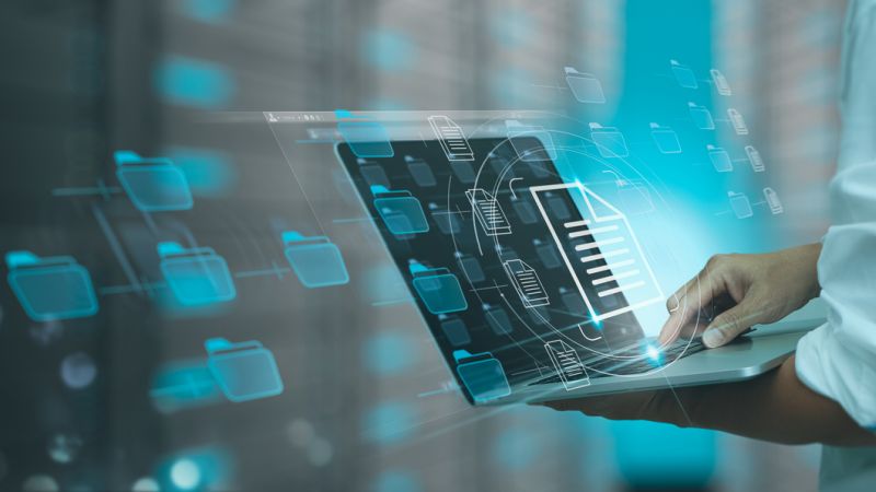 SharePoint jako platforma pro spisovou slubu