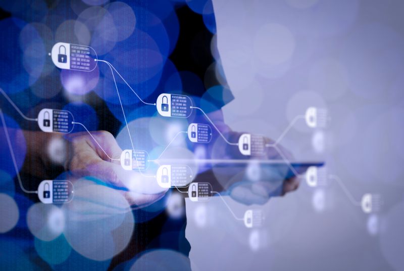 Blockchainov technologie maj velk potencil i pro veejn sektor