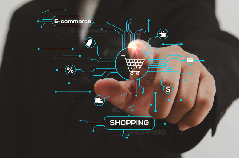 Jak spn rozjet vlastn e-shop?