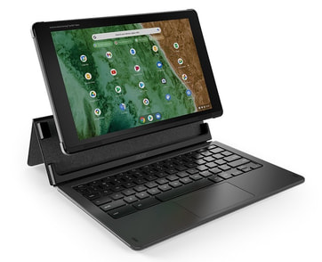 Acer Chromebook Tab 510