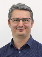 Dalibor Houfek