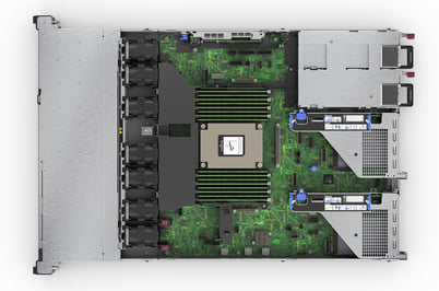 HPE ProLiant RL300 Gen 11