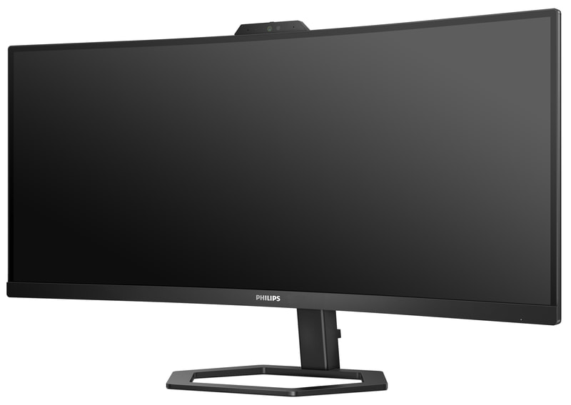 Nový monitor Philips 34E1C5600HE je výkonný pracovní nástroj
