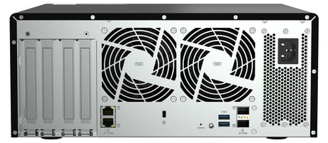 QNAP TS-h1290FX