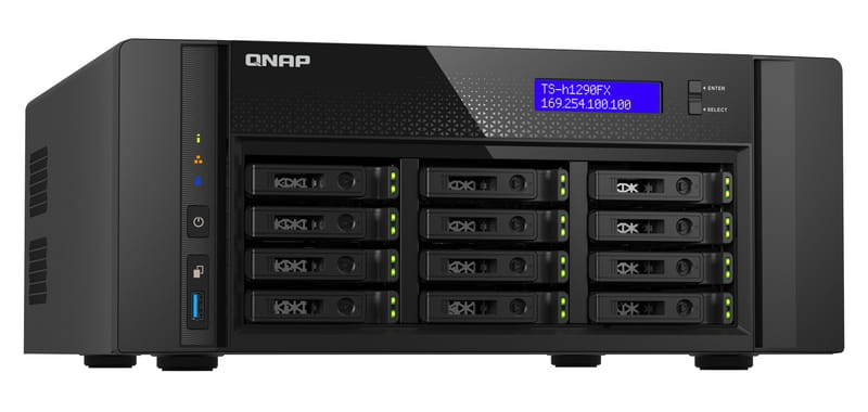 QNAP TS-h1290FX