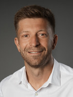 Tom Vondrek