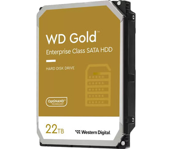 WD Gold