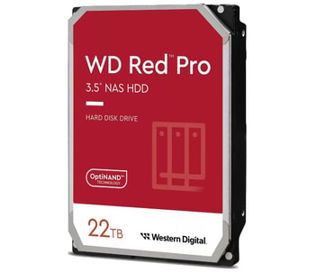 WD Red Pro