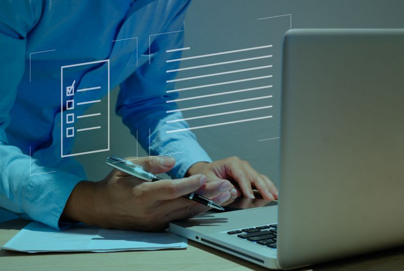 Zsilkovna digitalizuje proces reklamace pomoc interaktivnch formul