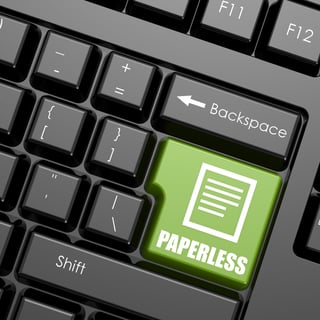 Paperless