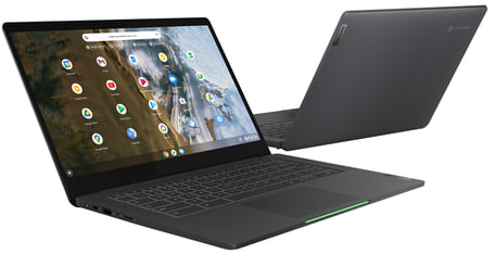 Lenovo IdeaPad 5i