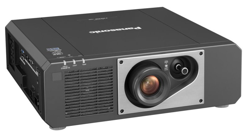 Nový DLP projektor Panasonic s rozlišením 4K