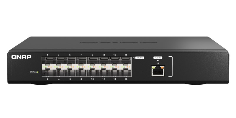 QSW-M5216-1T