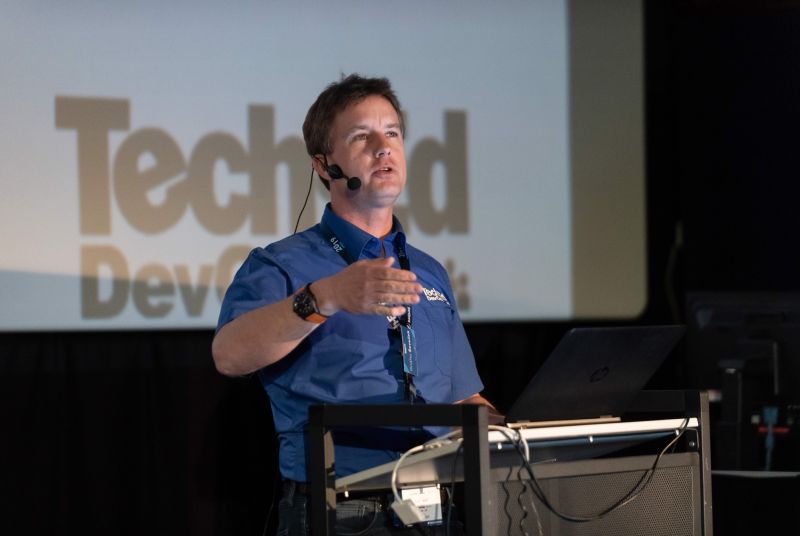 TechEd
