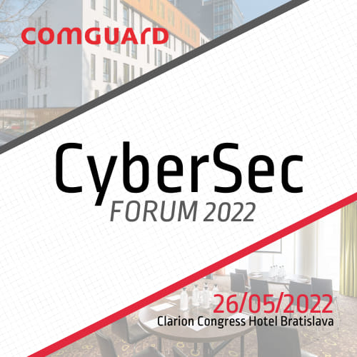 CyberSec Forum 2022