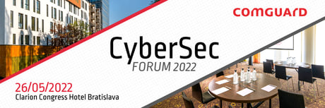 CyberSec Forum 2022
