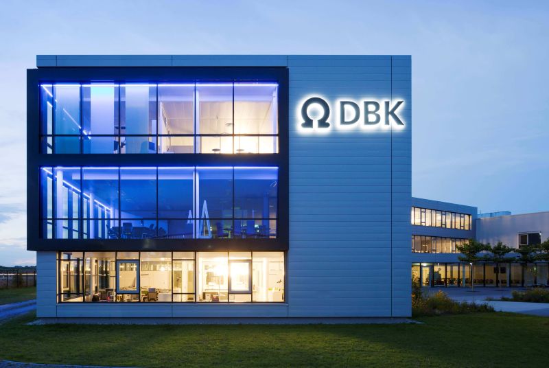 DBK