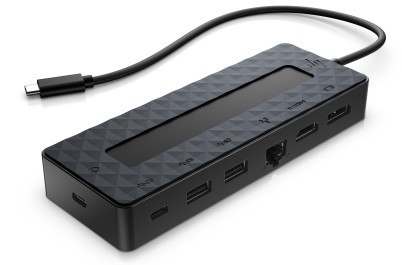 HP Universal USB-C Multiport Hub