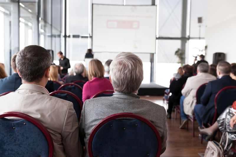 Dozvuky 24. ronku konference ISSS