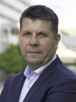 Michal Jäger