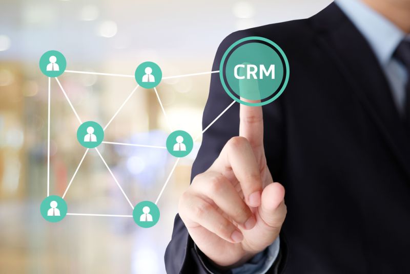 CRM