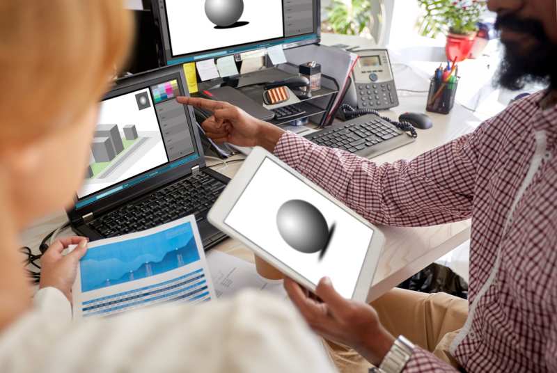 Revolgy nabz cloudovou platformu pro tvrce her a grafiky