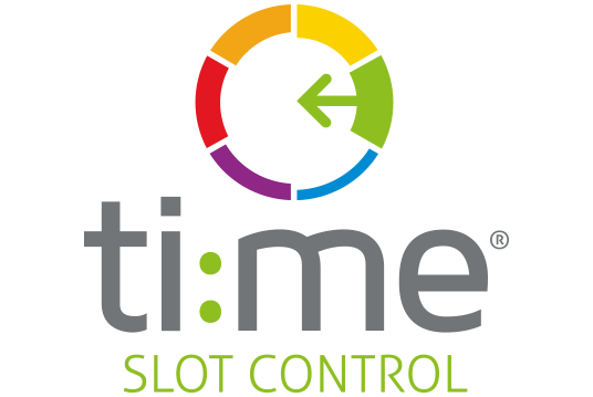 Time Slot Control