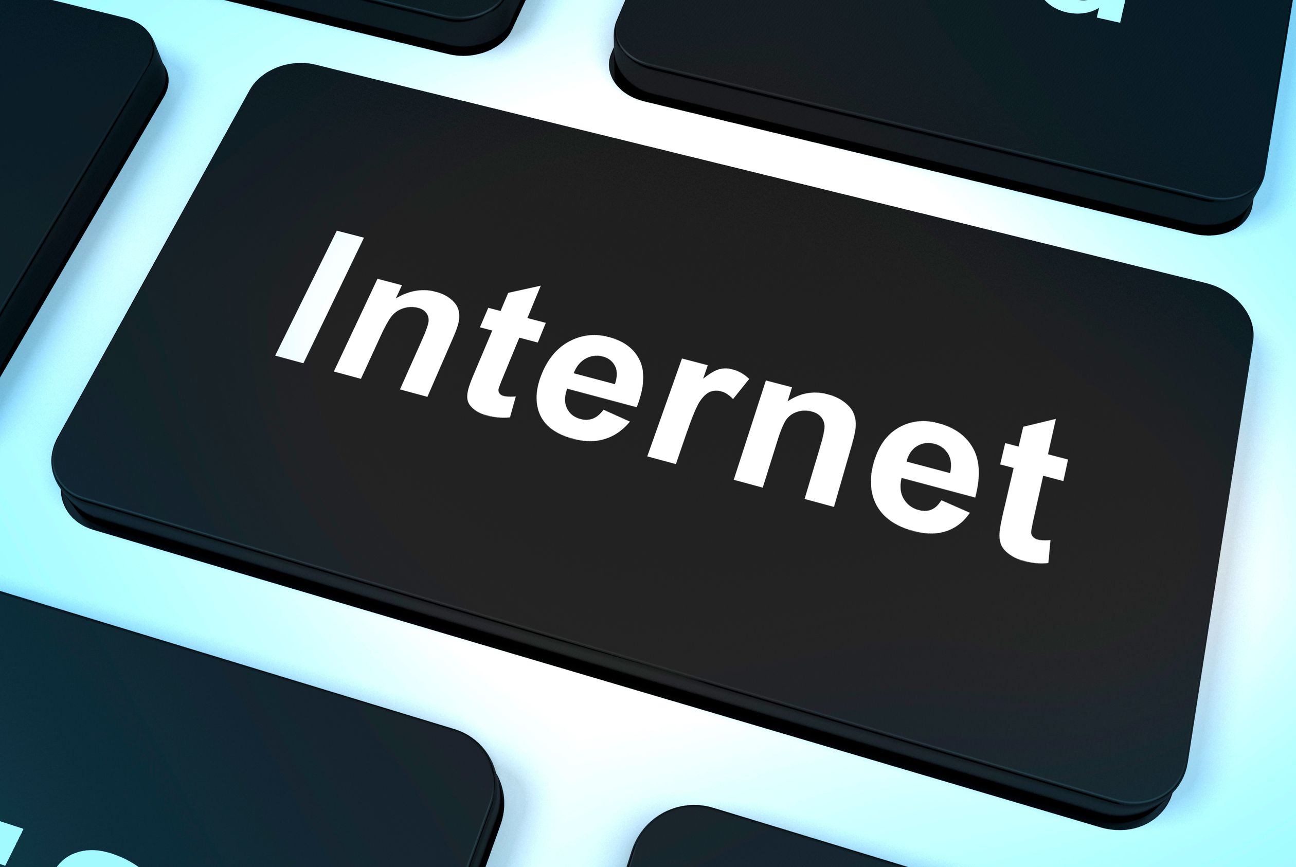 Internetov organizace ICANN jmenovala Ondeje Filipa Strcem kle k Internetu