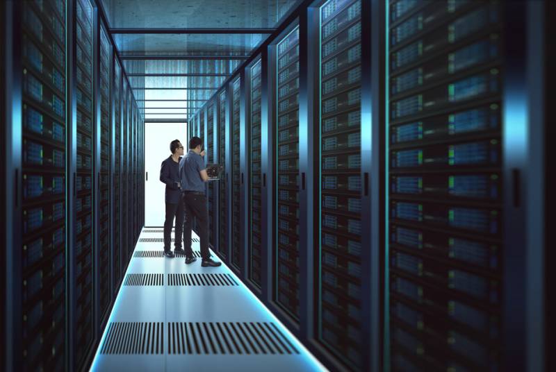 Rizika ransomwaru u tradinch metod ochrany dat a koncept obnovy Cyber Recovery