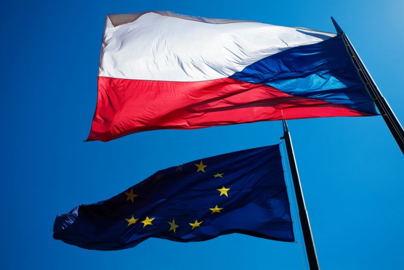 Česko v EU dominuje v zavádění umělé inteligence, celkově však v digitalizaci zaostává