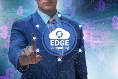 Edge computing