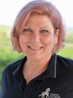 Marie Baranov