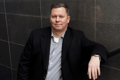 Patrick Mller