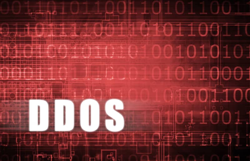 Hackeři objevují nové cesty pro DDoS útoky
