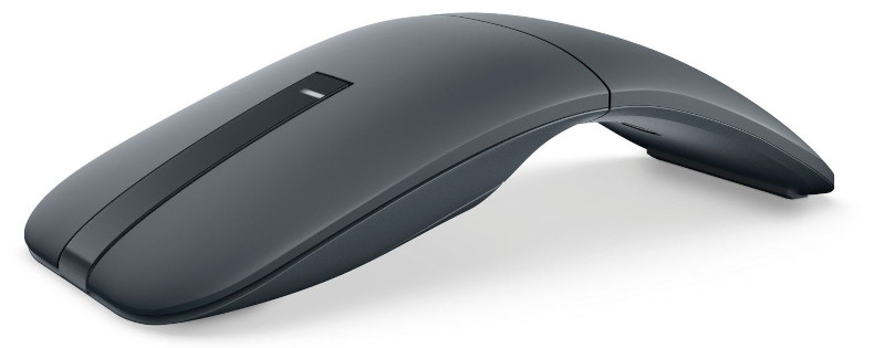 Dell Technologies uvádí otočnou cestovní myš s Bluetooth připojením k více  zařízením