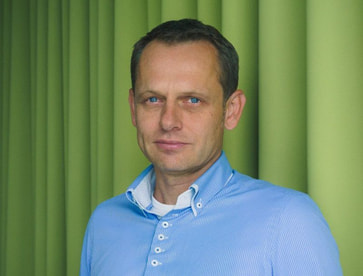 Martin Silvička