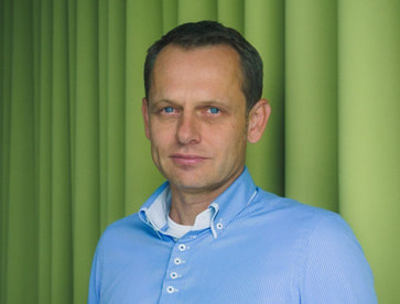 Martin Silvika