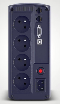VP1000ELCD