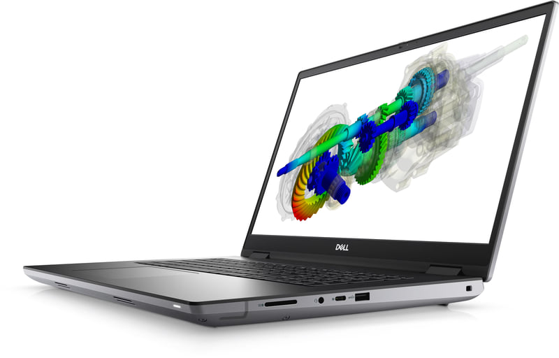 Notebook s nekompromisnm vkonem