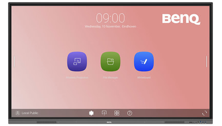 BenQ RE03