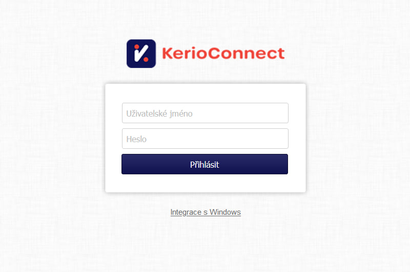 Nov verze GFI KerioConnect 10 je rychlej a posiluje integraci s Teams