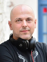 Petr Václavek