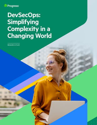 DevSecOps: Simplifying Complexity in a Changing World