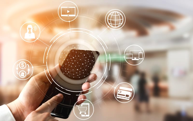 Omnichannel je zkladem spchu komunikace se zkaznky