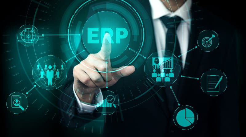 Implementace nového ERP systému jako klíč k digitální transformaci firemních procesů