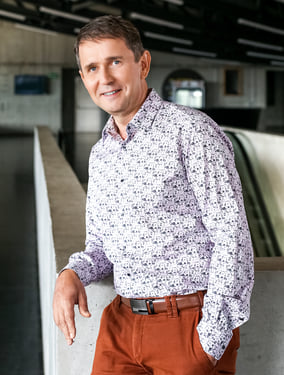 Petr Schaffartzik