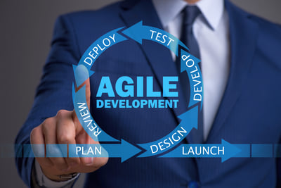 Agile development