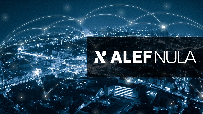 AlefNula